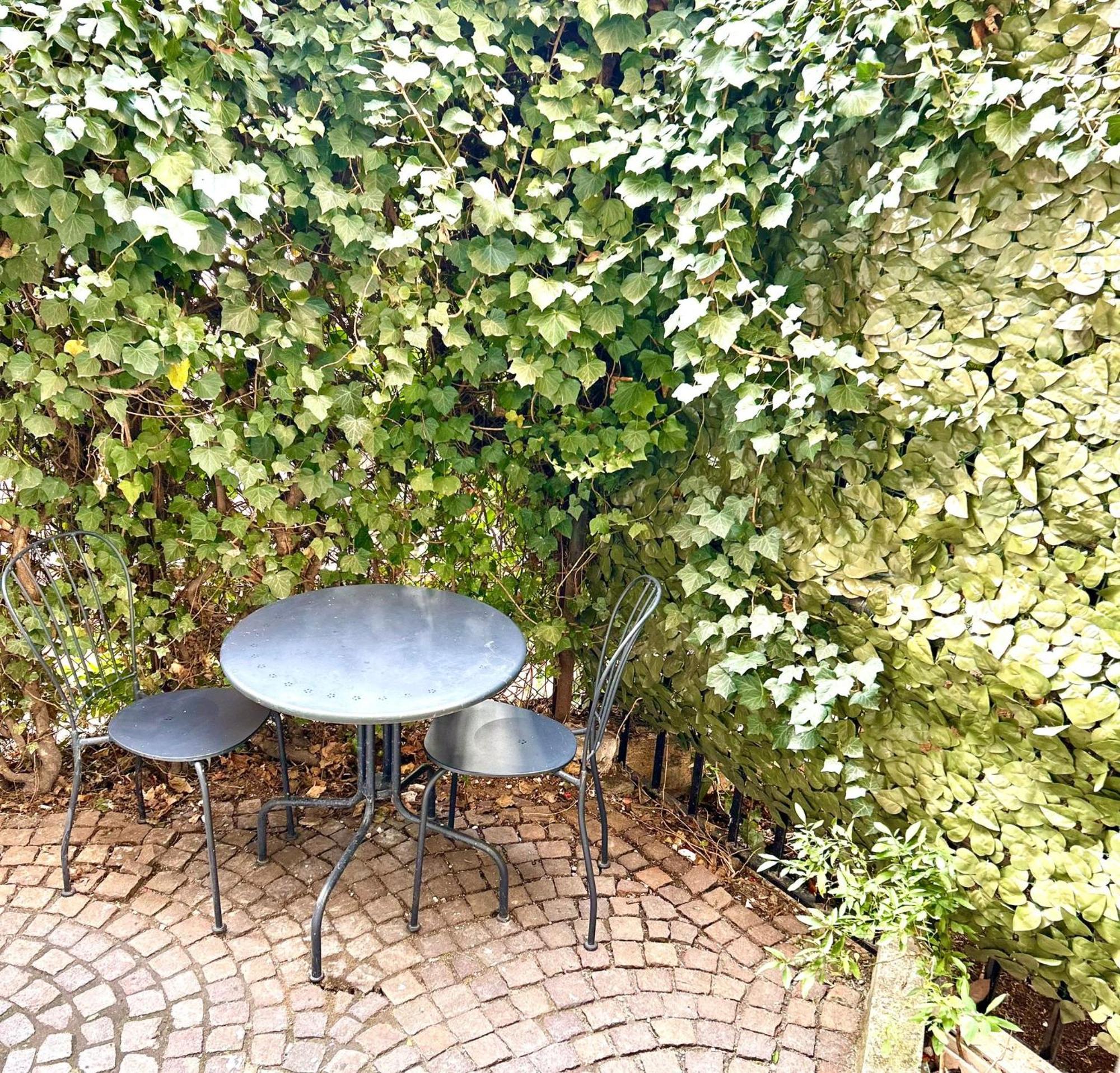 Lovely 2 Room Apartment With Small Garden Milano Exteriör bild